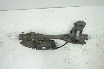 Рейка рульова vw golf vii t-roc 5q1423051bc 2019r фото №1