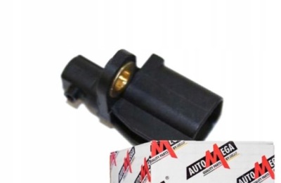 Датчик швидкості abs задня ford galaxy ii 2.0 2.2 фото №1