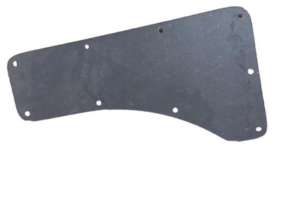 Vw caddy 2017r защита багажника 2k0867482a фото №1