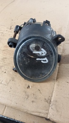 Противотуманная фара правый ford mondeo mk3 02r kombi фото №1