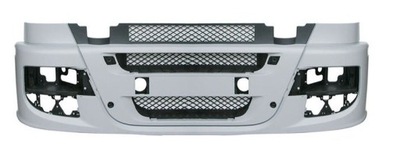 Iveco stralis бампер hi-way новий фото №1