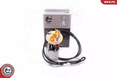 Esen skv 02skv790 модуль живильний w паливо фото №1