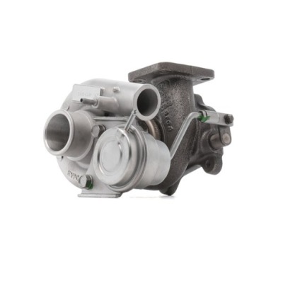 Ridex 2234c0009r пристрій doładowujące, наддув фото №1