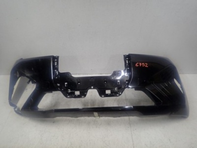 Бампер перед передній bmw ix i20 m набір фото №1