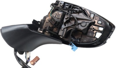 Mazda 3 2019- камера _ оригінал europa фото №1