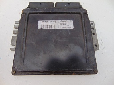 COMPUTADOR S118301110A 8200164240 SIRIUS 34 RENAULT  