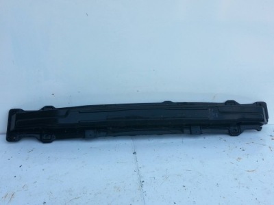 Балка усилитель задние задняя kia optima lift 13-15 фото №1