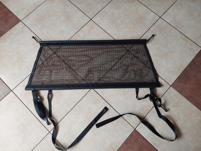 Шторка багажника - сетка - opel zafira c фото №1