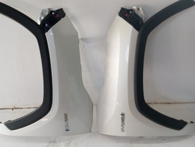 Крыло toyota rav 4 v правый левый фото №1