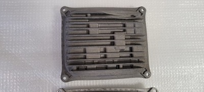 Mercedes преобразователь модуль a2059009534 фото №1