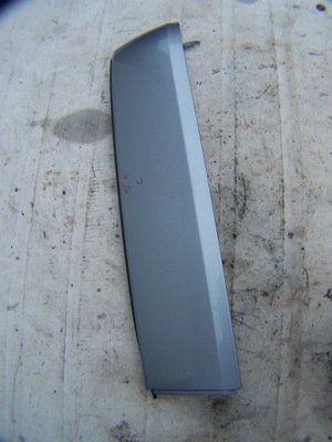 Mazda 5 ii cw 11 накладка защита молдинг левый задняя фото №1