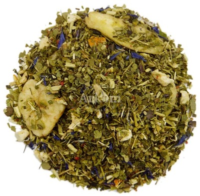 Yerba Mate Wiosenne Przesilenie 100g