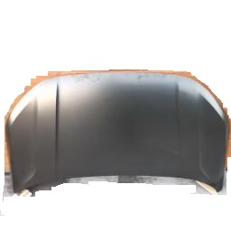 Капот ford transit connect кришка двигуна 2022r nowa оригінальна 2806036 фото №1