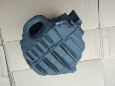 Renault scenic iii корпус фільтра повітря 1.9dci фото №1