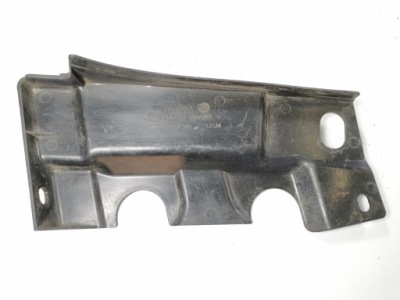 Touran захист шарнір ліва 1t0805233a фото №1