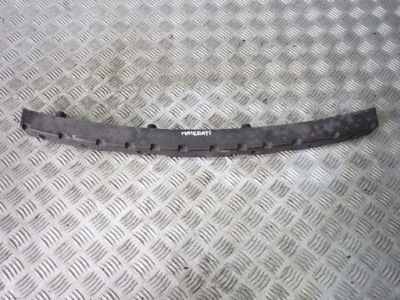 Абсорбер бампера верхній maserati quattroporte 2014 фото №1