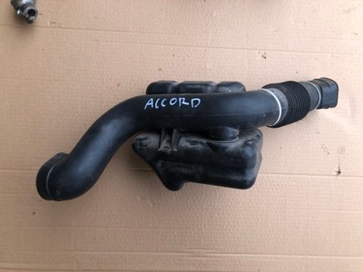 Резонатор корпус повітрозабірник honda accord iv 2.0 89-93 фото №1