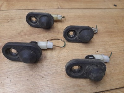 Датчик двері mazda 5 фото №1