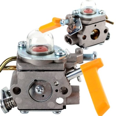 GAŹNIK DO KOSY PODKASZARKI KOSIARKI DO RYOBI HOMELITE 26CC I 30CC UNIWERSAL