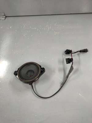 Vw caddy 2k7 v 21- динамик вызова pompcy 2k7035709 фото №1