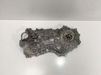 Kia niro 2020 1.6 gdi g4le корпус распределительного вала защита фото №1