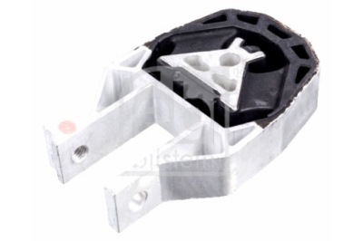 Кронштейн підвіска двигуна задня l volvo c30 c70 ii s40 ii v40 v50 фото №1