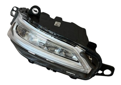 Противотуманная фара led левый volvo 1104.001 фото №1