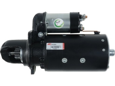 СТАРТЕР AS-PL S1287S 