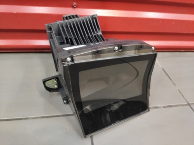 Bmw 5 gt f07 3.0d n57 дисплей проекційний дисплей проектор hud 9208117 оригінал uk фото №1