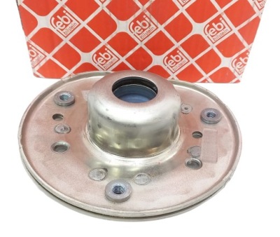 Подушка амортизатора перед jaguar e-pace land rover discovery freelander 2 фото №1