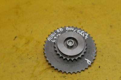 Колесо зубчасте розподільного валу r8 4.2 fsi byh 079109077g фото №1