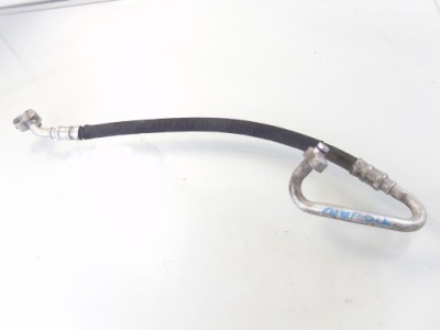 Шланг трубка кондиционера vw tiguan i 5n 1.4 tsi фото №1