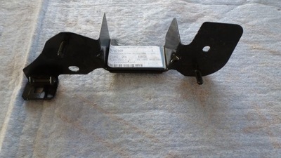 Fiat panda наконечник лонжерон задняя левый 46787989 фото №1