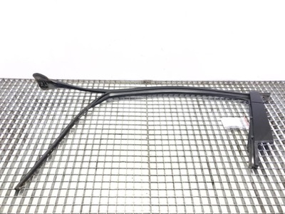 Молдинг рамка дверь перед левая 4g0837901 audi a6 c7 11-18 фото №1