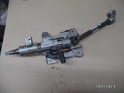 Колонка керма citroen c4 ii 1.4 vti фото №1