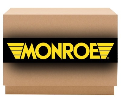 MONROE D0305S ПЕРЕД MONROE D0305S PL DYSTRYBUCJA