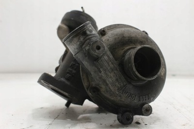 Mazda 5 6 2.0 citd турбонагнітач vj320207 rf5c фото №1