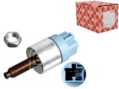 Выключатель света тормоза lexus es gs is i is sportcross ls lx rx фото №1