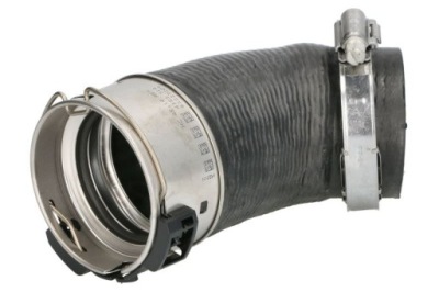 Шланг радиатора nrf 166366 фото №1