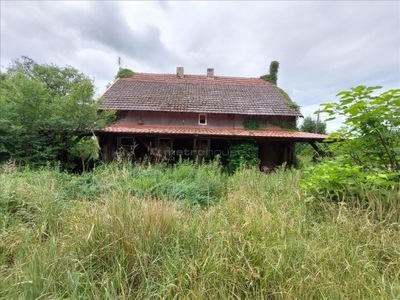 Dom, Masłów, Trzebnica (gm.), 180 m²