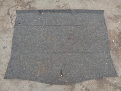 Обшивка багажника alfa romeo giulietta серая фото №1