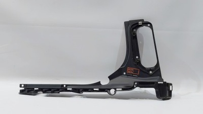 Направляющая бампера задняя правый mini clubman r55 11r. 7167564 фото №1