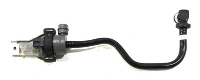 Клапан вакуумa bmw f01 f02 7619298 фото №1