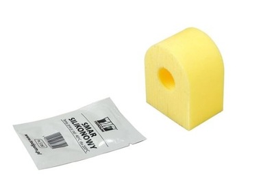 Втулка гумовий елемент стабілізатора 00467828 tedgum фото №1