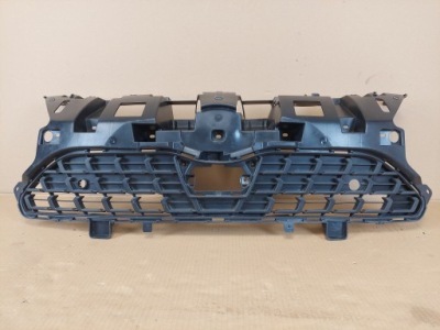 Toyota yaris cross 2020- решітка радіатора решітка радіатора радіатора 53111-0db20 53101-0db30 фото №1