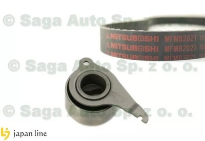 Комплект ремінь розподільного валу 23-03032j фото №1