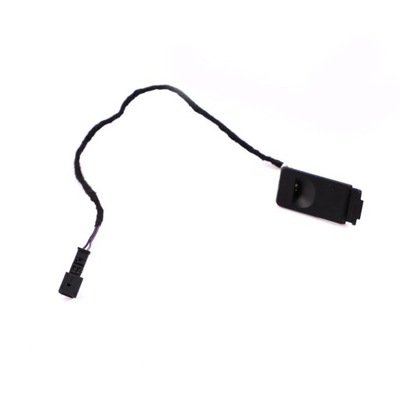 Bmw f30 шланг модуль датчик led фото №1