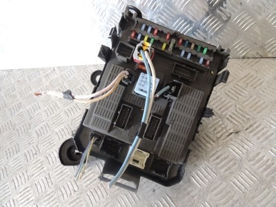 Peugeot 807 2.0hdi коробка bsi фото №1