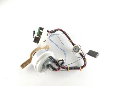 2012 bmw 6 f12 f13 насос пального фото №1