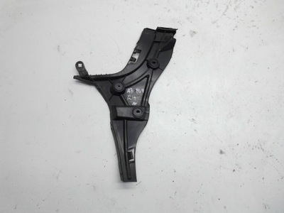 SOPORTES DE PARAGOLPES 8V4807378A AUDI A3 8V SPORTBACK DERECHA TRASERO ORIGINAL  